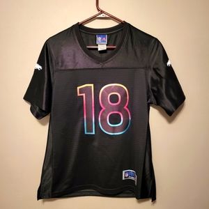 Peyton Manning Broncos Jersey